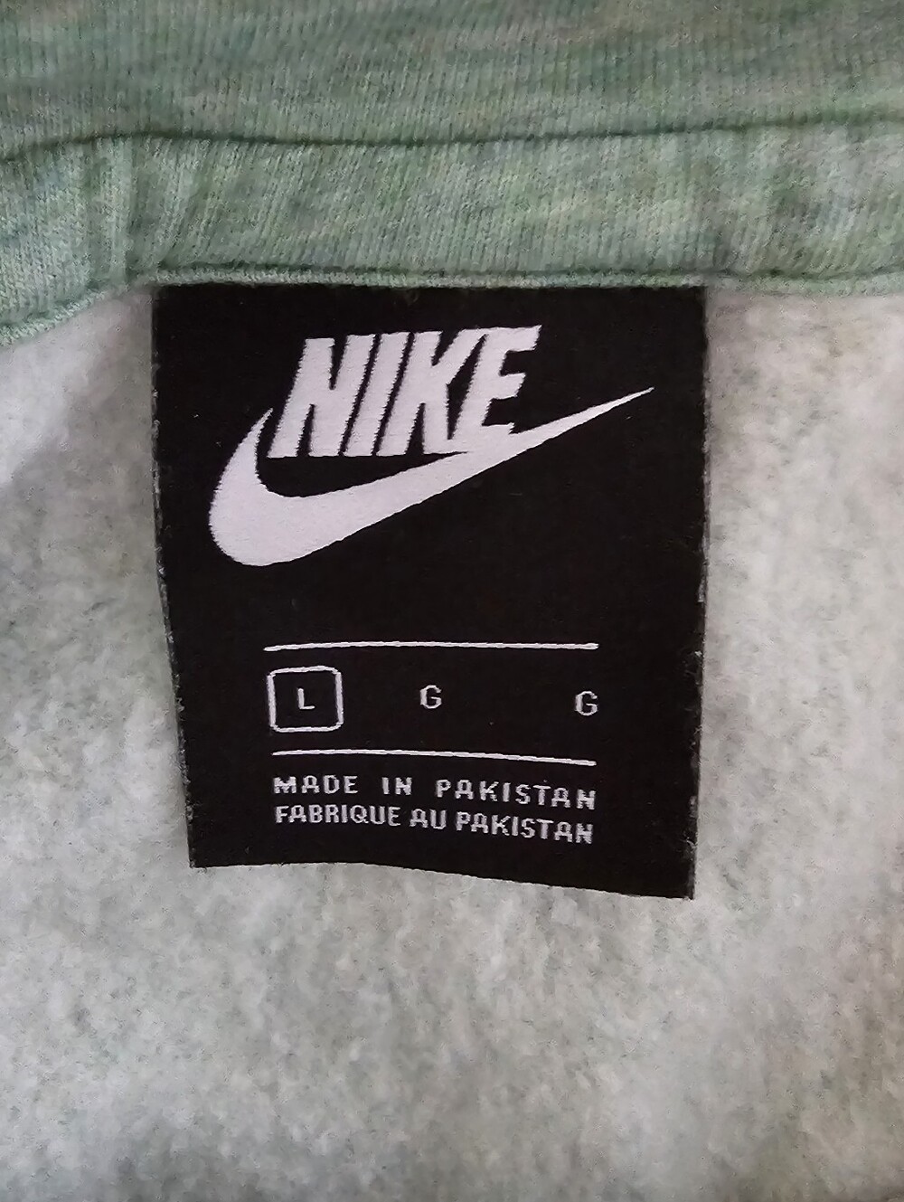 Nike Hoodie - Picture 5 of 5